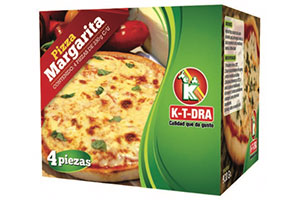 Pizza Margarita