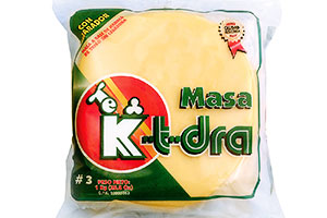 Masa Nº3 (1kg)