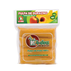 Pulpa de Frutas