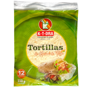 Tortillas