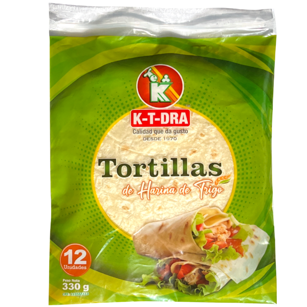 Tortillas