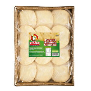 Pastelito Andino
