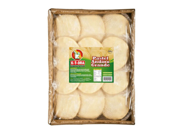 Pastelito Andino