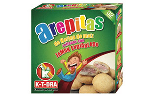 Arepitas