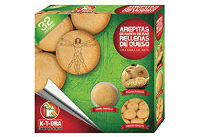 Arepitas