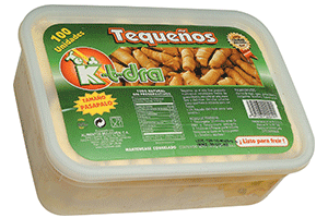 Tequeños X100