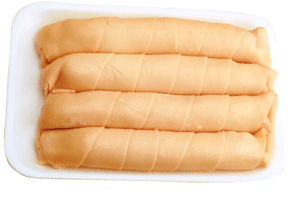 Tequeños X4