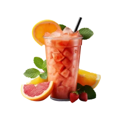 jugos de fruta